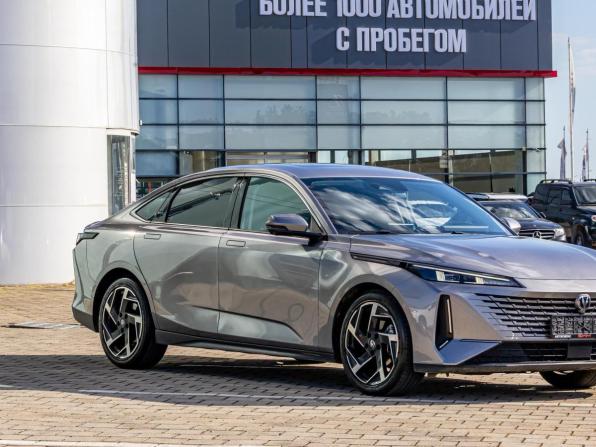 Changan Lamore с пробегом 2023 года, цена 1 725 000 рублей, 31000 км, седан, Автокод Объявления