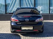 Mazda 6 II (GH) Рестайлинг Екатеринбург  - изображение 23