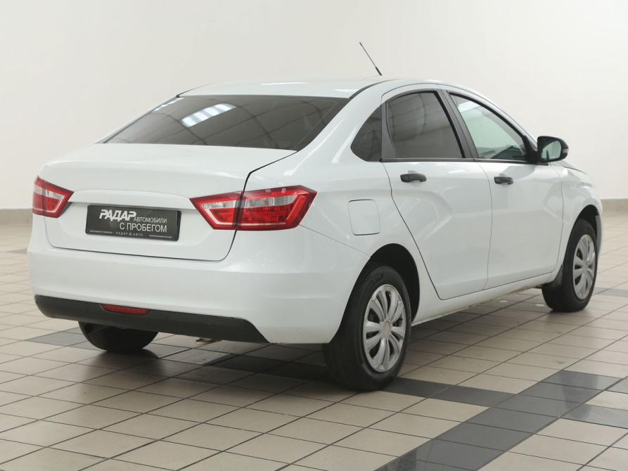 Lada (ВАЗ) Vesta I Рестайлинг (NG) Иваново  - изображение 4