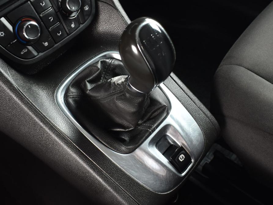 Opel Meriva B Кемерово  - изображение 16