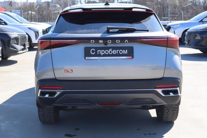 Omoda C5 I с пробегом 2023 года, цена 1 789 000 рублей, 31000 км, внедорожник, Автокод Объявления