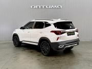Kia Seltos I Краснодар  - изображение 27