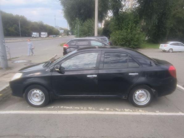 Geely MK I с пробегом 2013 года, цена 199 000 рублей, 250000 км, седан, Автокод Объявления