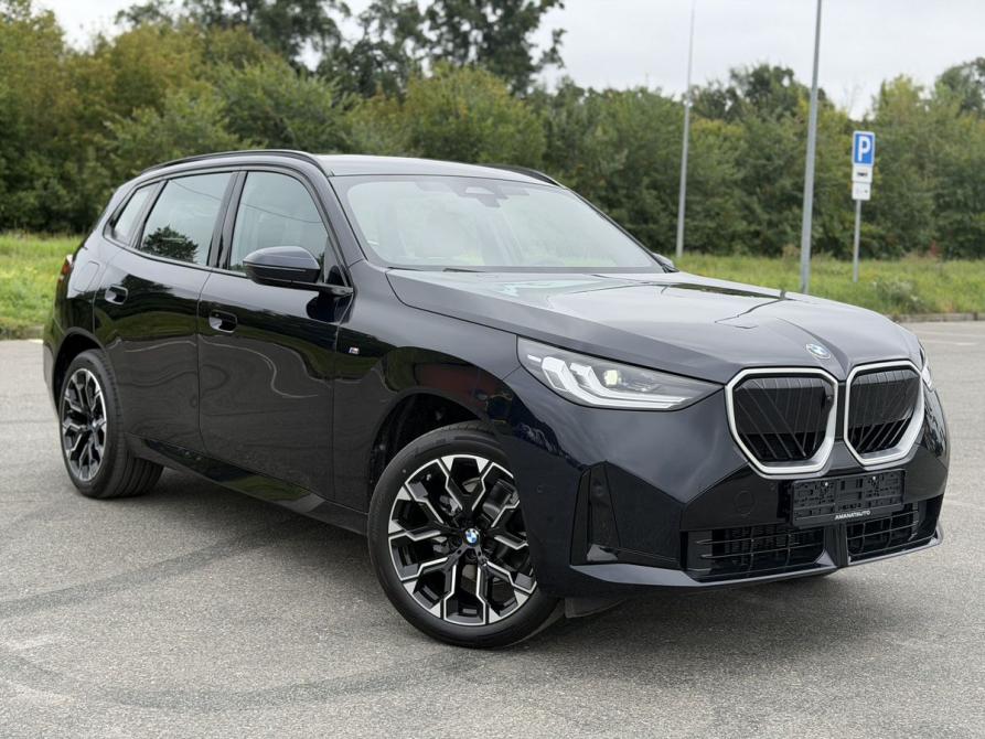 BMW X3 IV (G45/G48) Казань  - изображение 1