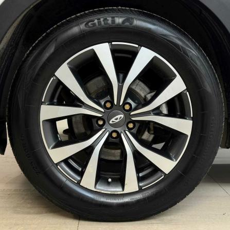 Chery Tiggo 7 Pro I с пробегом 2021 года, цена 1 405 000 рублей, 98861 км, внедорожник, Автокод Объявления