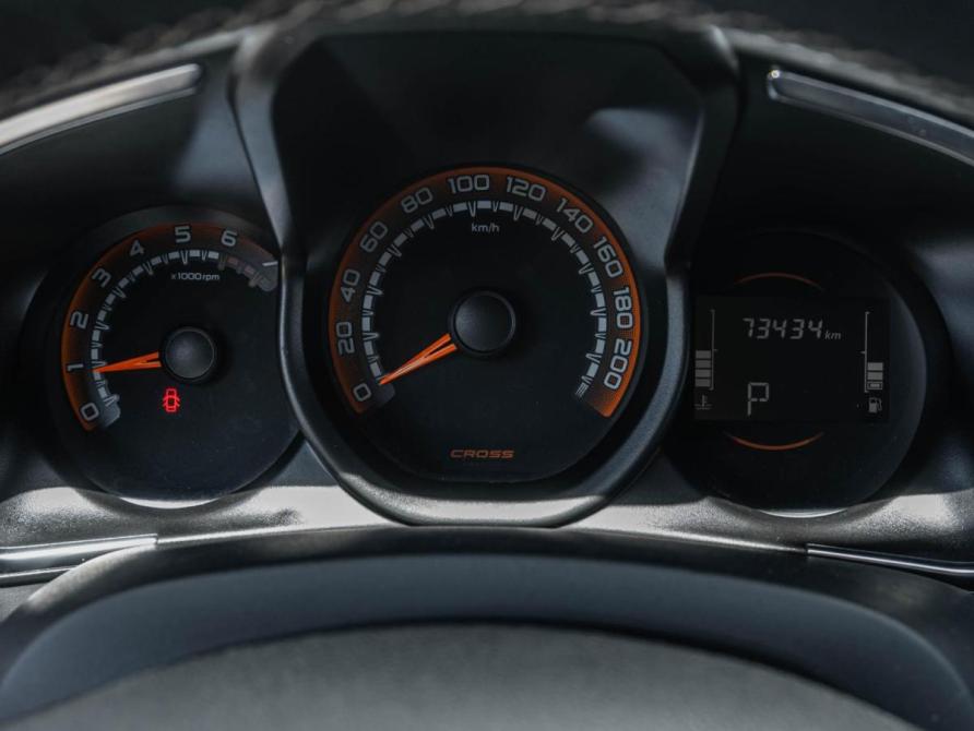 Lada (ВАЗ) XRAY I Ставрополь  - изображение 22