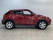 Nissan Juke I Воронеж  - изображение 26