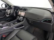 Jaguar F-Pace I Москва  - изображение 50