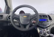 Chevrolet Aveo II Саранск  - изображение 43