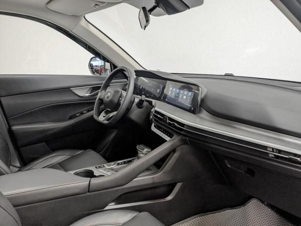 Changan CS35 Plus I Рестайлинг с пробегом 2024 года, цена 1 950 000 рублей, 22828 км, внедорожник, Автокод Объявления