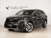Kia Sorento IV Казань  - изображение 9