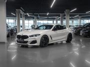 BMW 8 серии II (G14/G15/G16) Рестайлинг Москва  - изображение 42