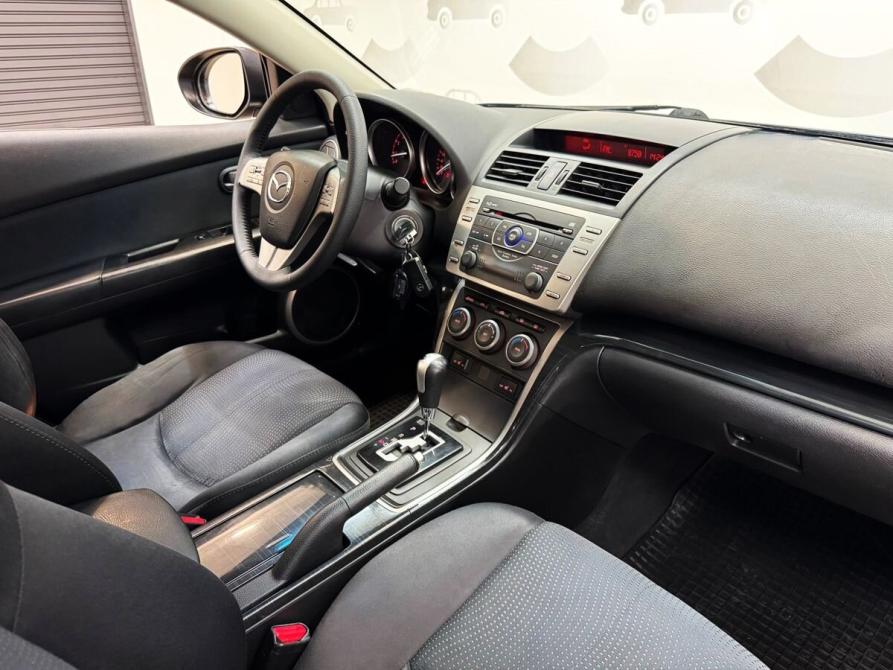 Mazda 6 II (GH) Ставрополь  - изображение 10