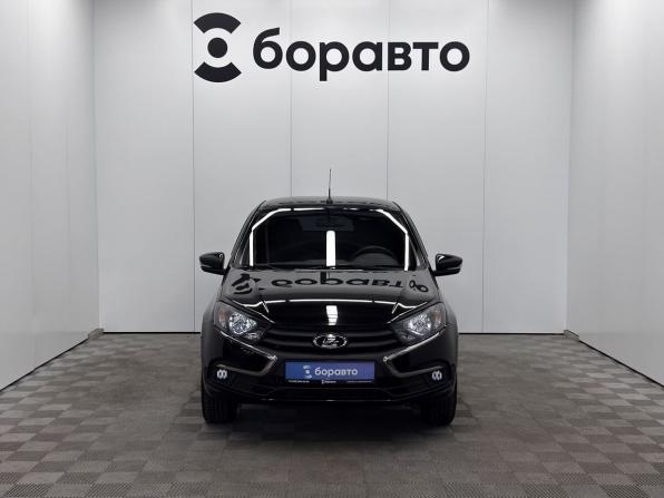Lada (ВАЗ) Granta I Рестайлинг с пробегом 2023 года, цена 767 500 рублей, 38426 км, лифтбек, Автокод Объявления