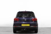 Volkswagen Tiguan I Рестайлинг Барнаул  - изображение 29
