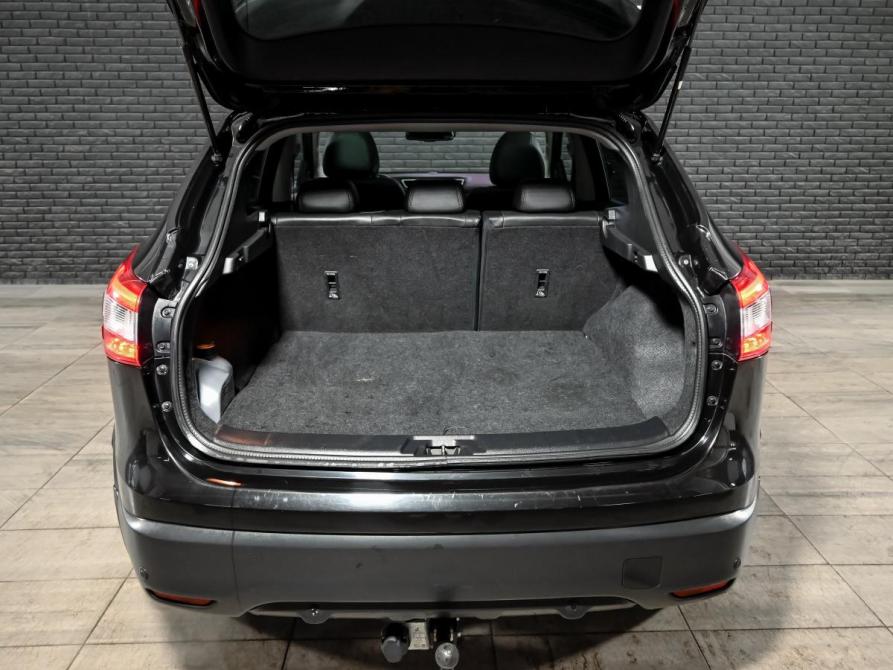 Nissan Qashqai II Екатеринбург  - изображение 6