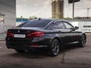 BMW 5 серии VII (G30/G31/G38) Москва  - изображение 26