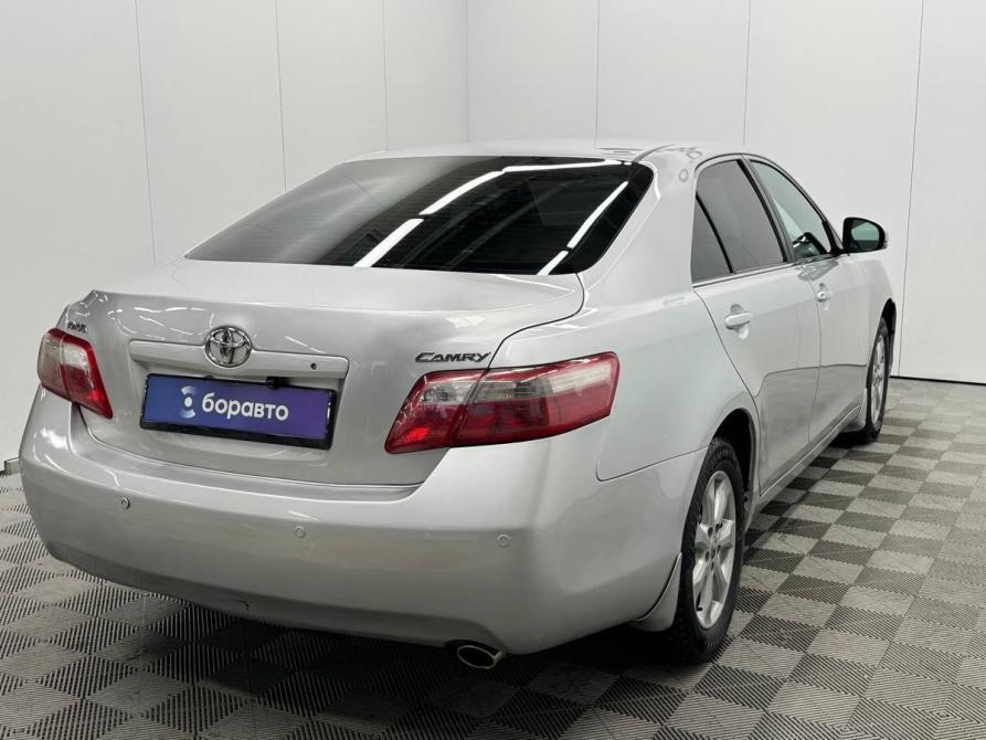 Toyota Camry VI (XV40) Рестайлинг Воронеж  - изображение 4