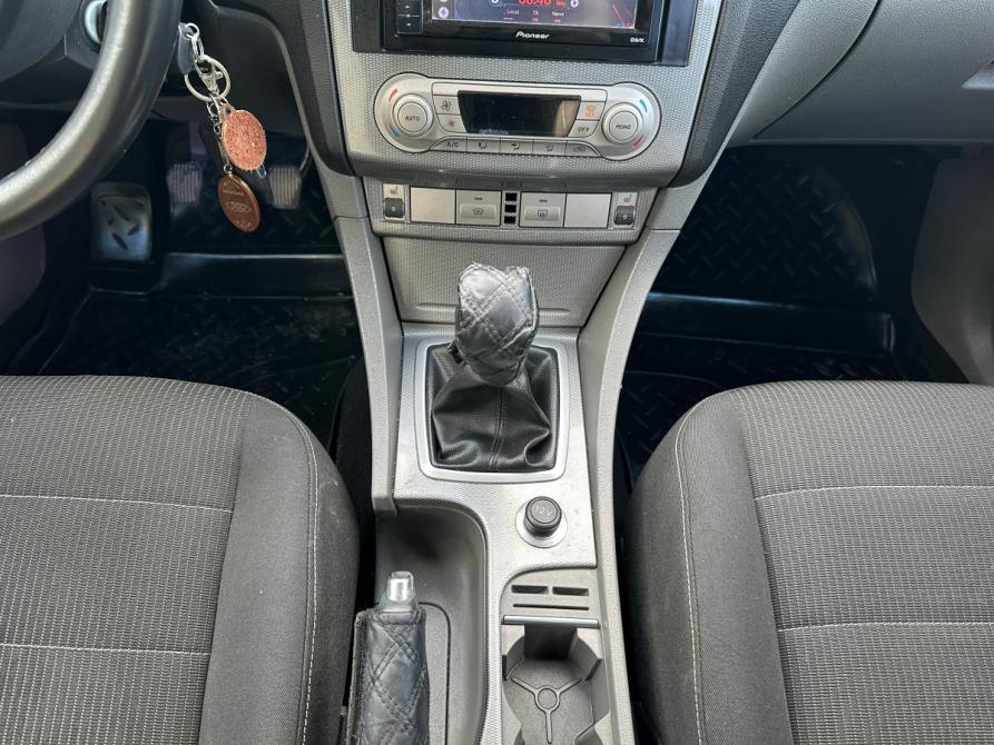 Ford Focus II Рестайлинг Екатеринбург  - изображение 11