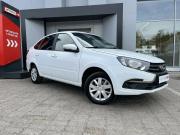 Lada (ВАЗ) Granta I Рестайлинг Набережные Челны  - изображение 20