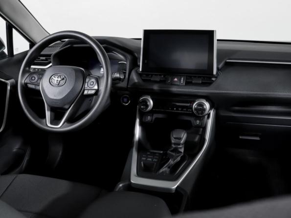 Toyota RAV4 V (XA50) с пробегом 2022 года, цена 3 580 000 рублей, 18713 км, внедорожник, Автокод Объявления
