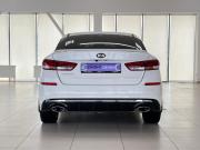 Kia Optima IV Рестайлинг Волгоград  - изображение 47