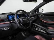Geely Coolray I Рестайлинг Москва  - изображение 29
