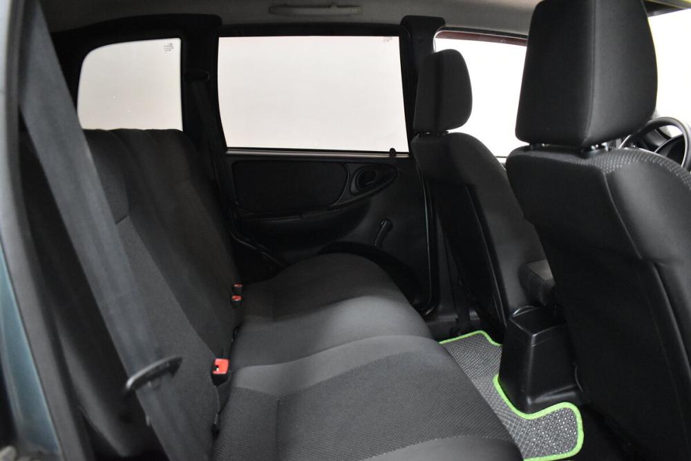 Chevrolet Niva I Рестайлинг Москва  - изображение 11