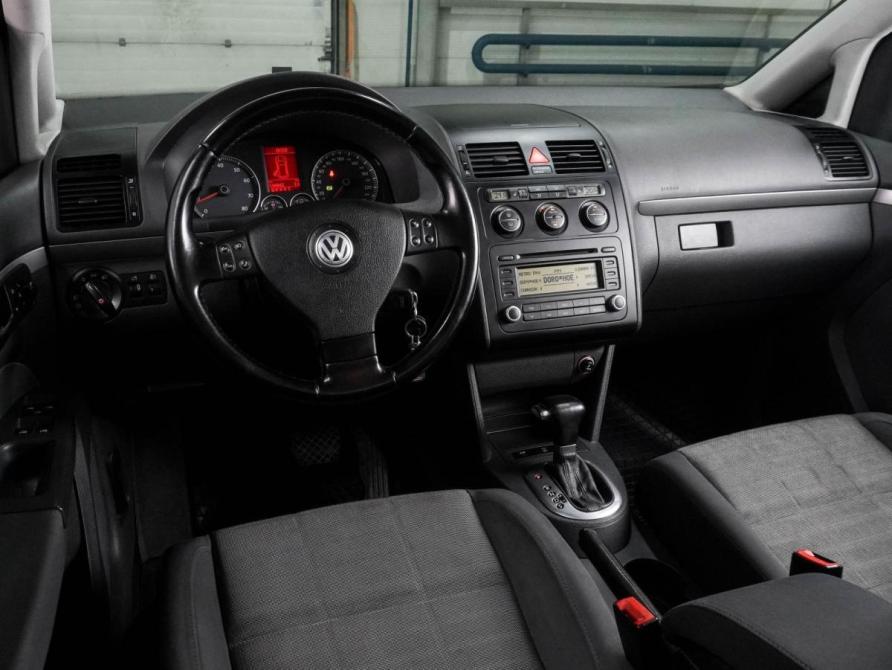 Volkswagen Touran I Воронеж  - изображение 6