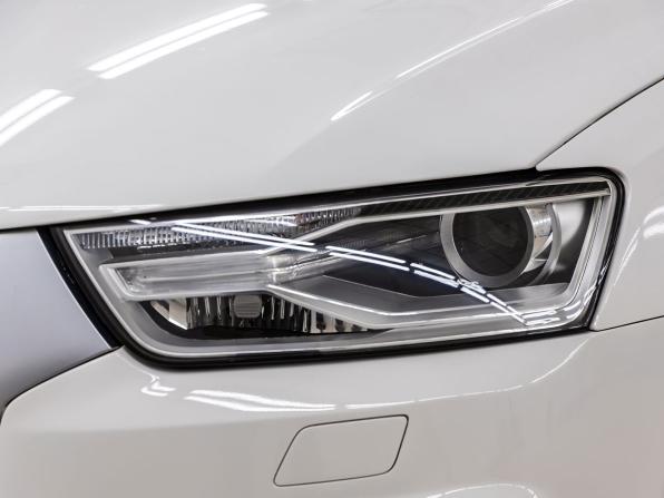 Audi Q3 I (8U) Рестайлинг с пробегом 2015 года, цена 1 898 000 рублей, 109649 км, внедорожник, Автокод Объявления