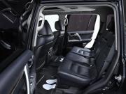 Toyota Land Cruiser 200 Series Рестайлинг 1 Москва  - изображение 29