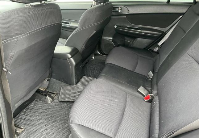 Subaru XV I с пробегом 2012 года, цена 1 175 700 рублей, 172726 км, внедорожник, Автокод Объявления