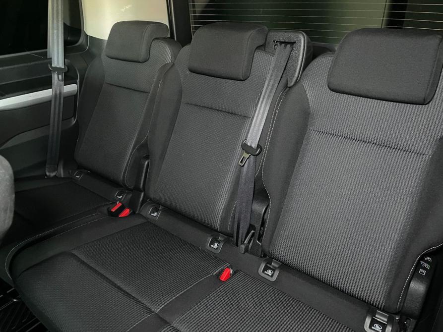 Opel Zafira Life I Тверь  - изображение 8