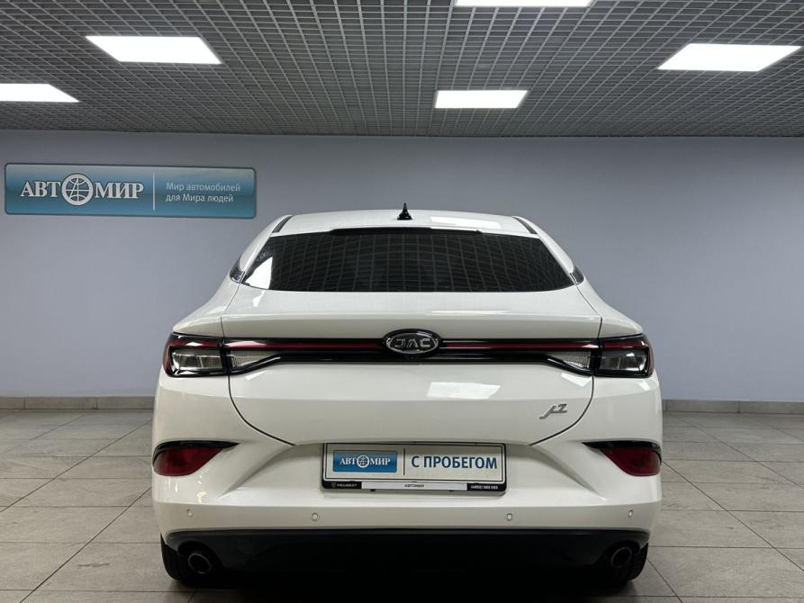 JAC J7 I Москва  - изображение 6