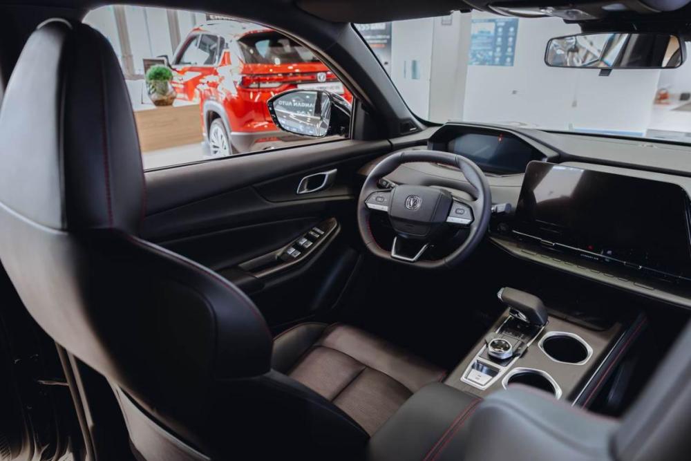 Changan UNI-S (CS55 Plus) Нижний Новгород  - изображение 16