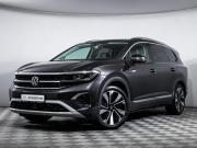 Volkswagen Talagon I Москва  - изображение 24