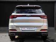 Chery Tiggo 7 Pro I Москва  - изображение 26