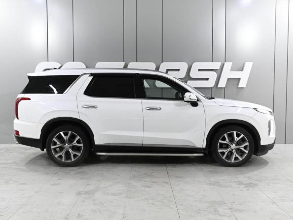 Hyundai Palisade I с пробегом 2019 года, цена 3 999 000 рублей, 97344 км, внедорожник, Автокод Объявления