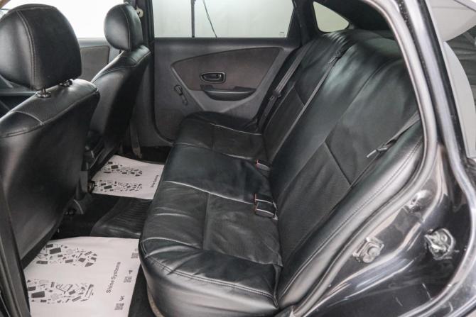 Nissan Almera III (G15) с пробегом 2014 года, цена 449 000 рублей, 350000 км, седан, Автокод Объявления