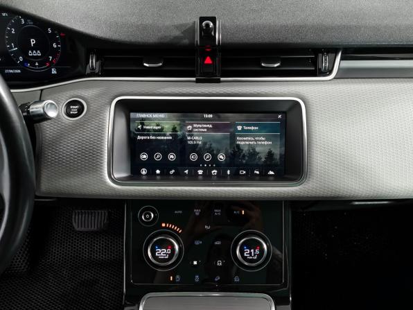 Land Rover Range Rover Evoque II с пробегом 2019 года, цена 3 106 884 рубля, 97583 км, внедорожник, Автокод Объявления