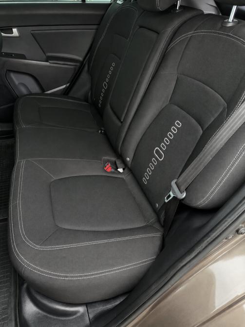 Kia Sportage III Набережные Челны  - изображение 20