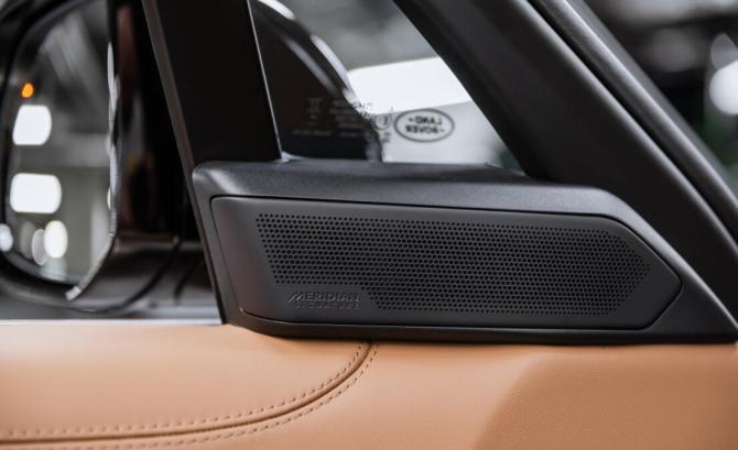 Новый Land Rover Range Rover V 2025 года, цена 36 390 000 рублей, внедорожник, Автокод Объявления