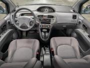 Hyundai Matrix I Рестайлинг Екатеринбург  - изображение 24