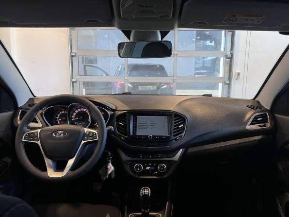 Lada (ВАЗ) Vesta I с пробегом 2021 года, цена 988 000 рублей, 182426 км, универсал, Автокод Объявления