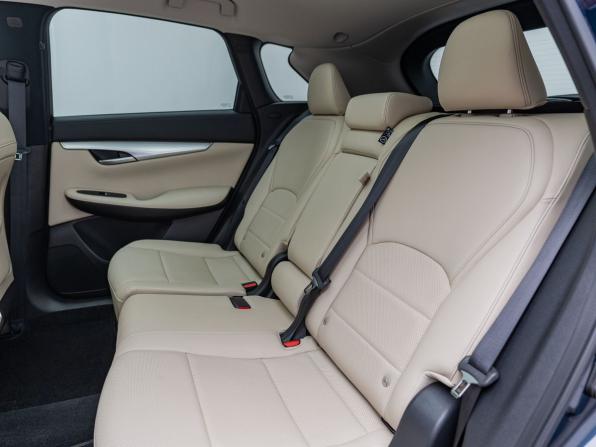 Infiniti QX50 II с пробегом 2021 года, цена 4 490 000 рублей, 14814 км, внедорожник, Автокод Объявления