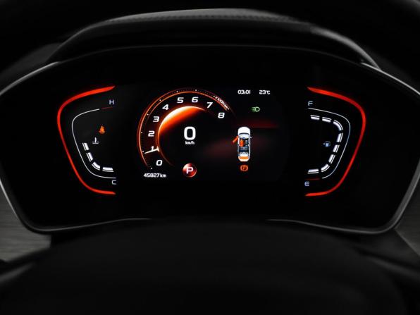 Geely Coolray I с пробегом 2023 года, цена 1 790 000 рублей, 45780 км, внедорожник, Автокод Объявления
