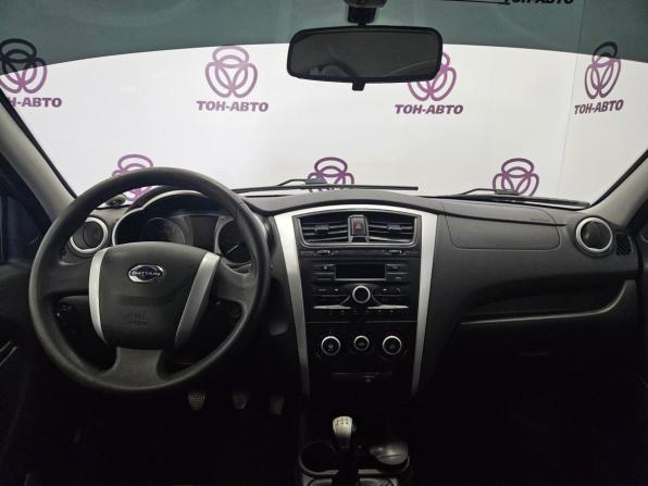 Datsun on-DO I с пробегом 2018 года, цена 531 000 рублей, 127495 км, седан, Автокод Объявления
