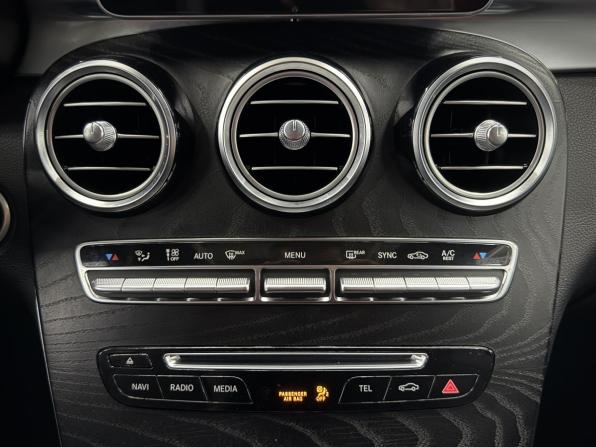 Mercedes-Benz GLC Coupe I (C253) с пробегом 2018 года, цена 3 470 000 рублей, 96185 км, внедорожник, Автокод Объявления