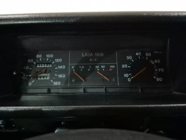 Lada (ВАЗ) 2121 (4x4) I Рестайлинг с пробегом 2003 года, цена 250 000 рублей, 225521 км, внедорожник, Автокод Объявления