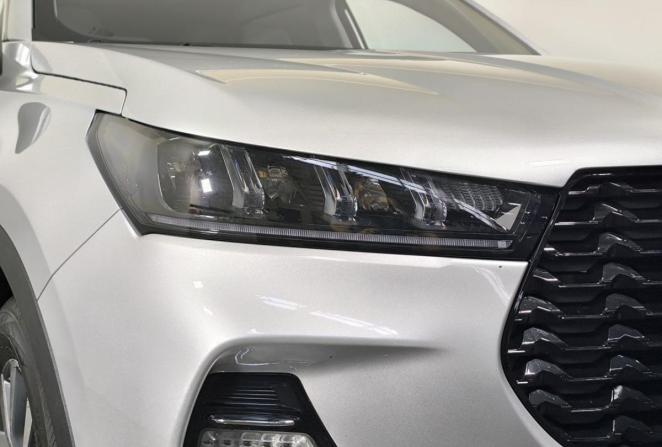Xcite X-Cross 7 с пробегом 2024 года, цена 1 730 000 рублей, 22107 км, внедорожник, Автокод Объявления